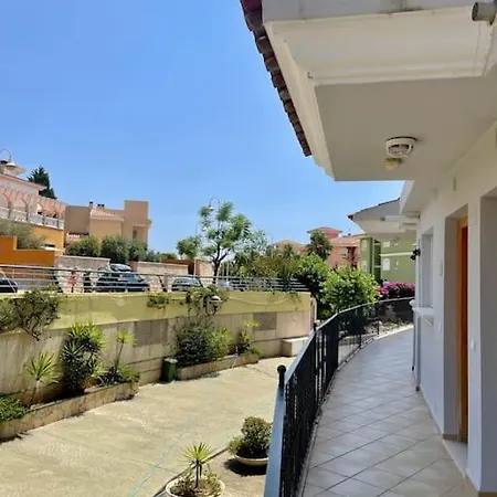Apartment Vacacional Urb. Nerea Ii Ref. 065 Peniscola