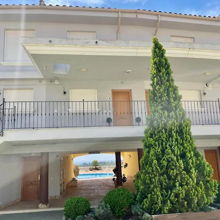 Vacacional Urb. Nerea Ii Ref. 065 * Peniscola